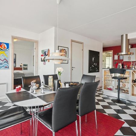 Amazing Home In Hasle With Wifi 외부 사진