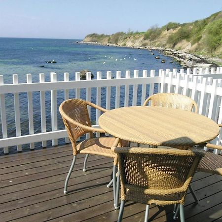 Amazing Home In Hasle With Wifi 외부 사진