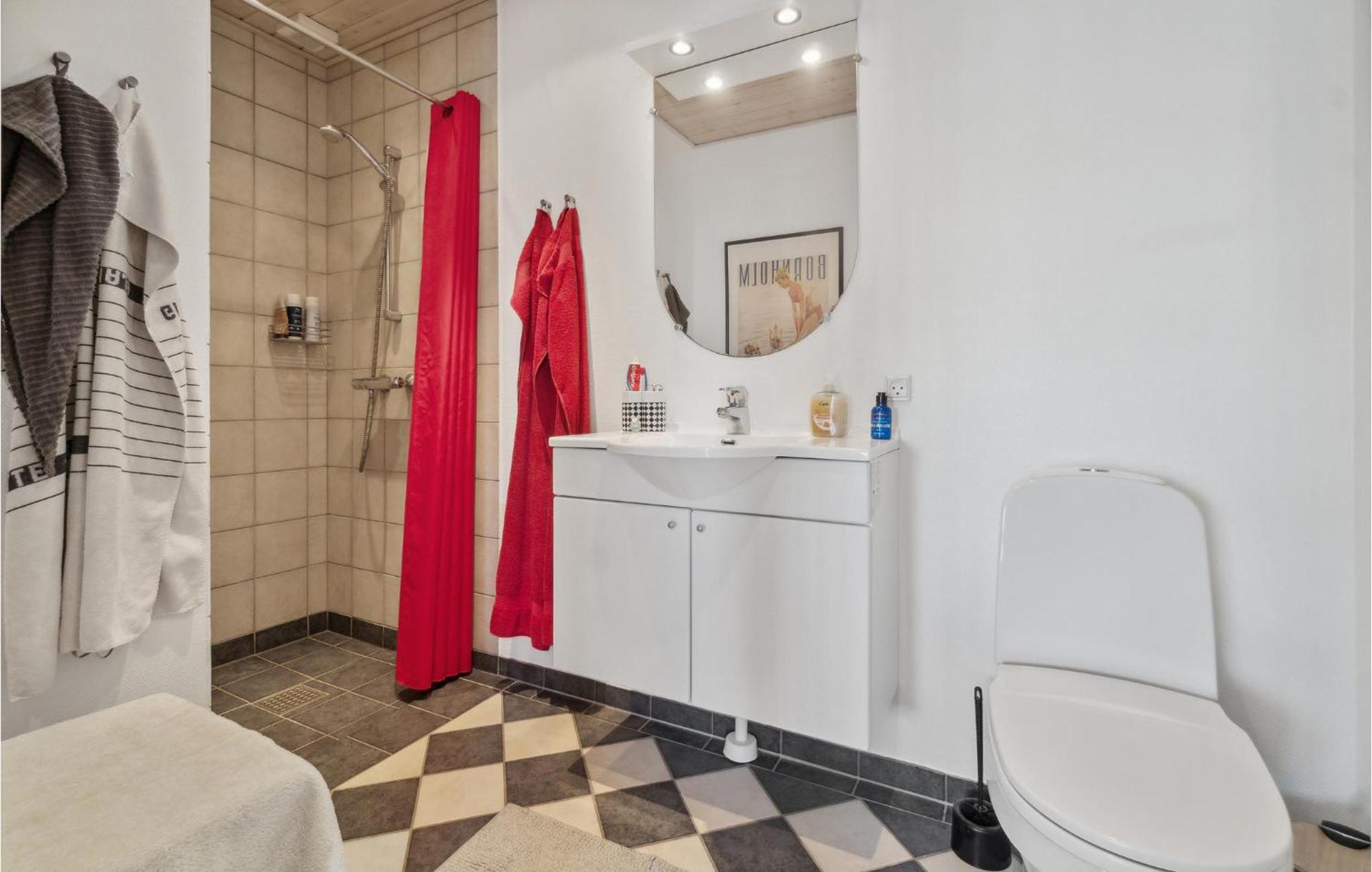 Amazing Home In Hasle With Wifi 외부 사진