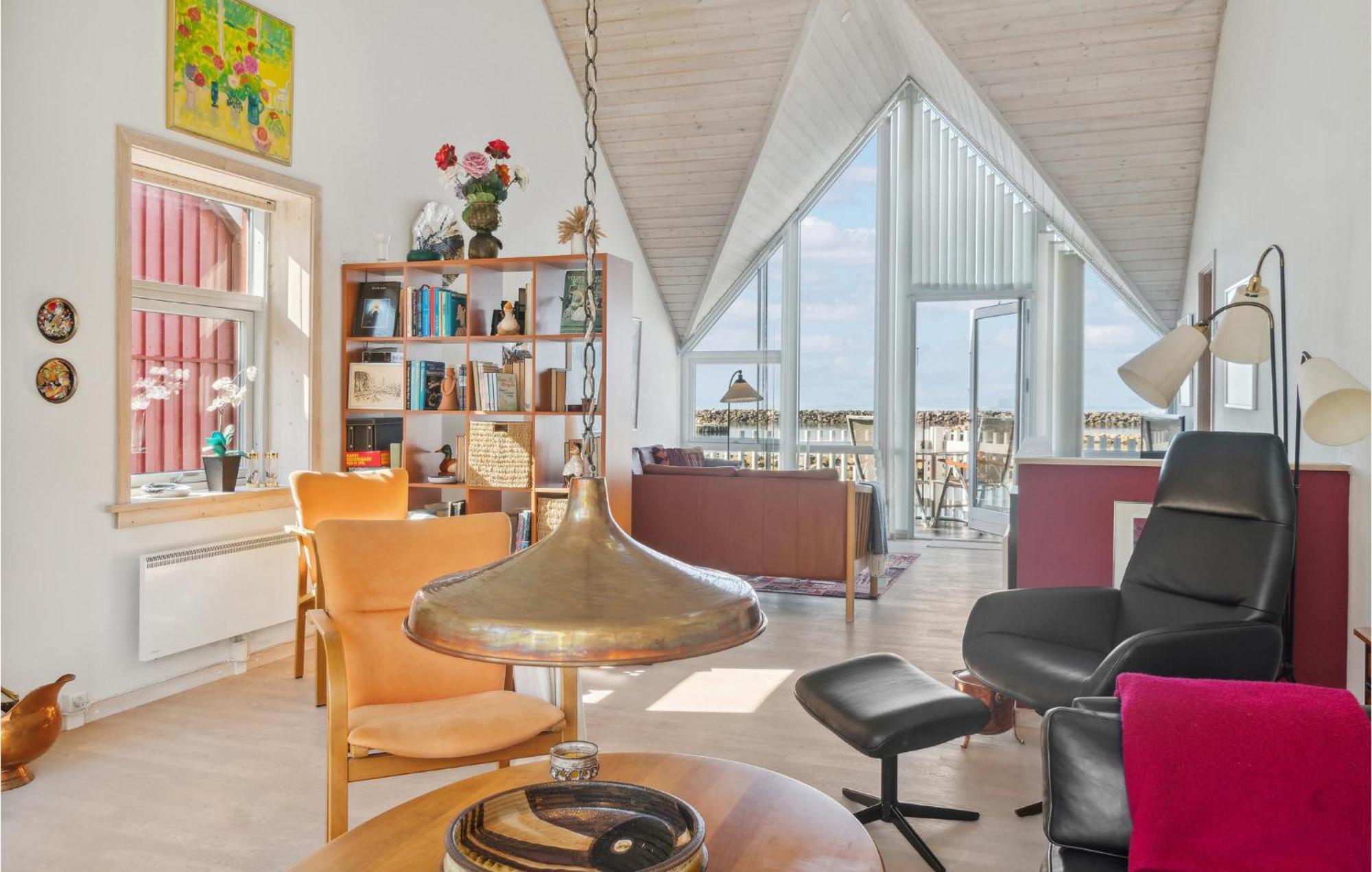Amazing Home In Hasle With Wifi 외부 사진
