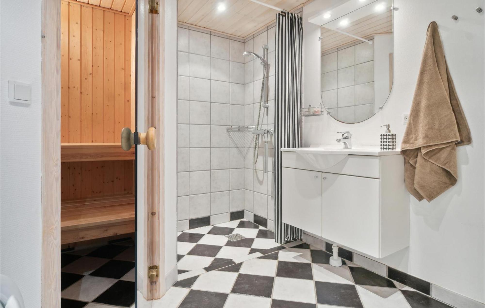 Amazing Home In Hasle With Wifi 외부 사진