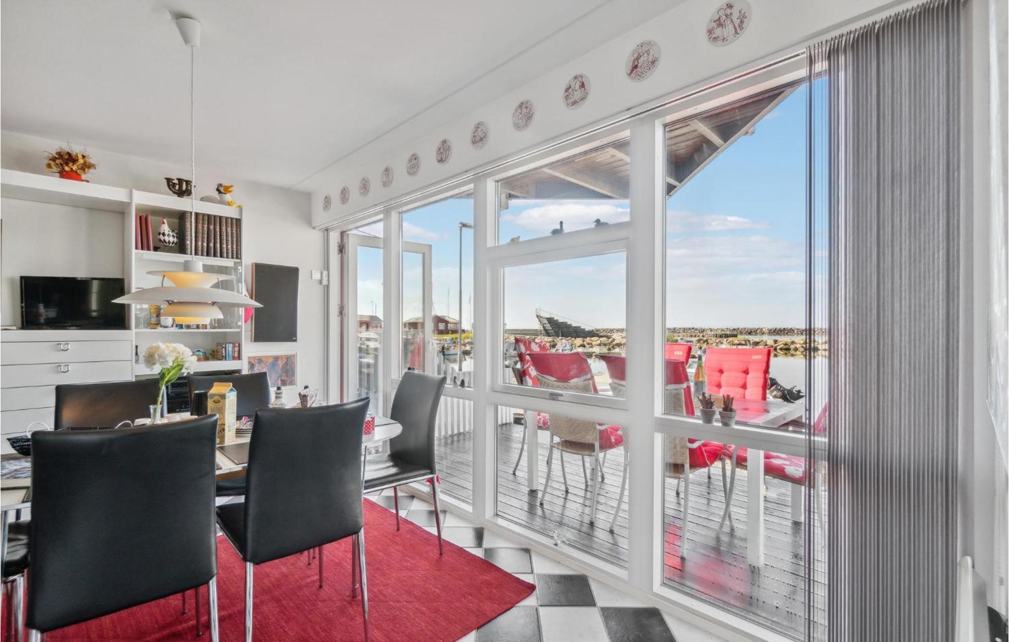 Amazing Home In Hasle With Wifi 외부 사진