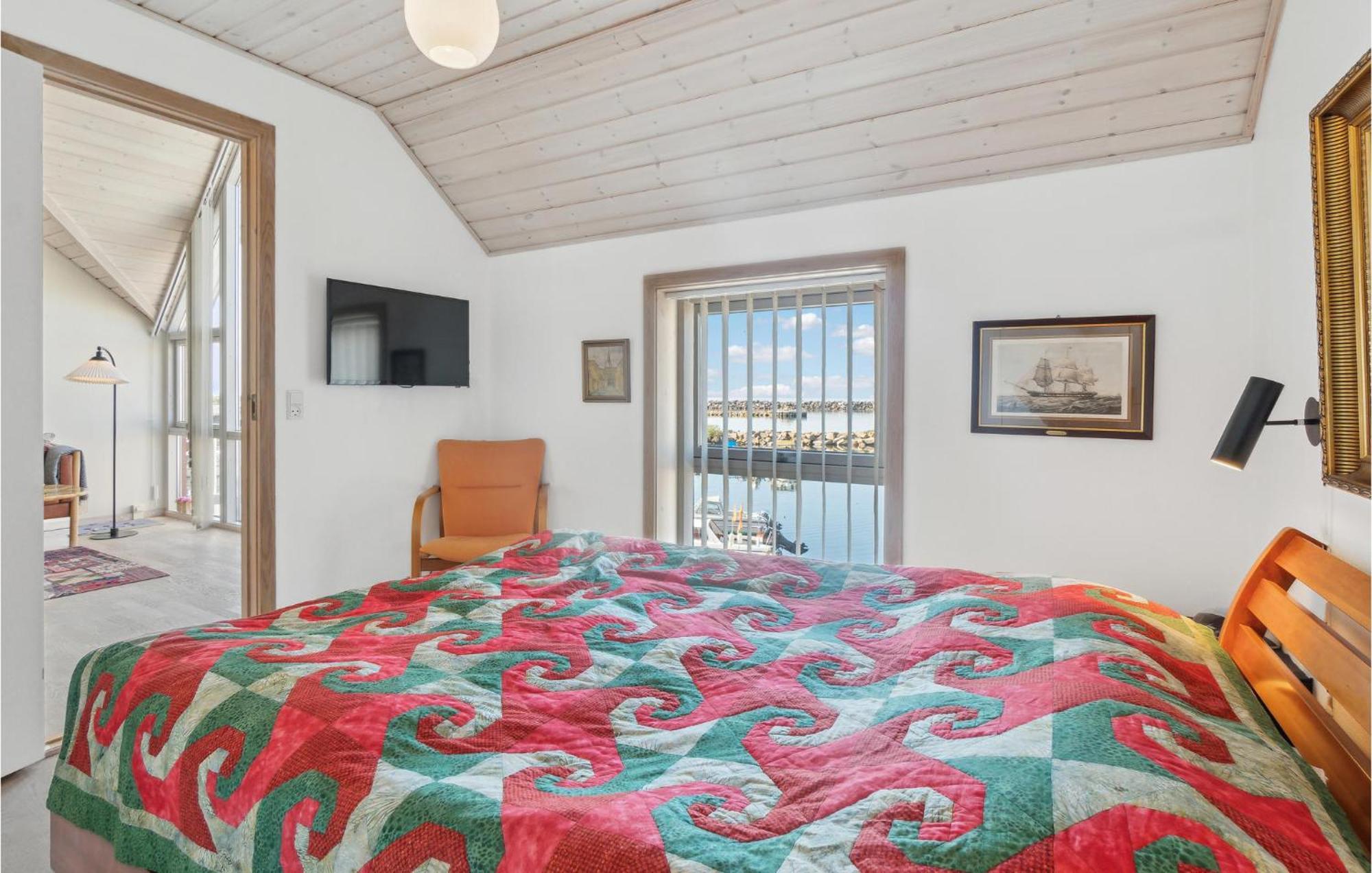 Amazing Home In Hasle With Wifi 외부 사진