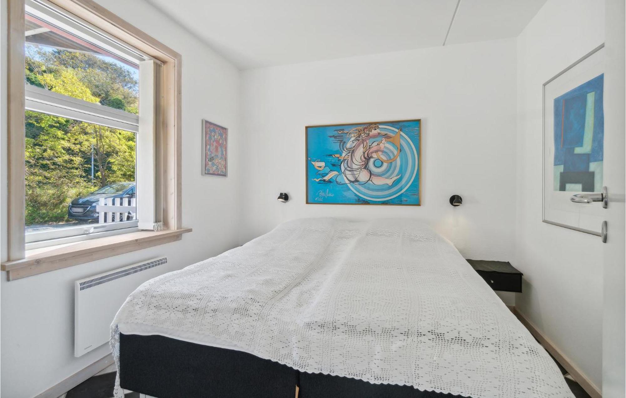 Amazing Home In Hasle With Wifi 외부 사진