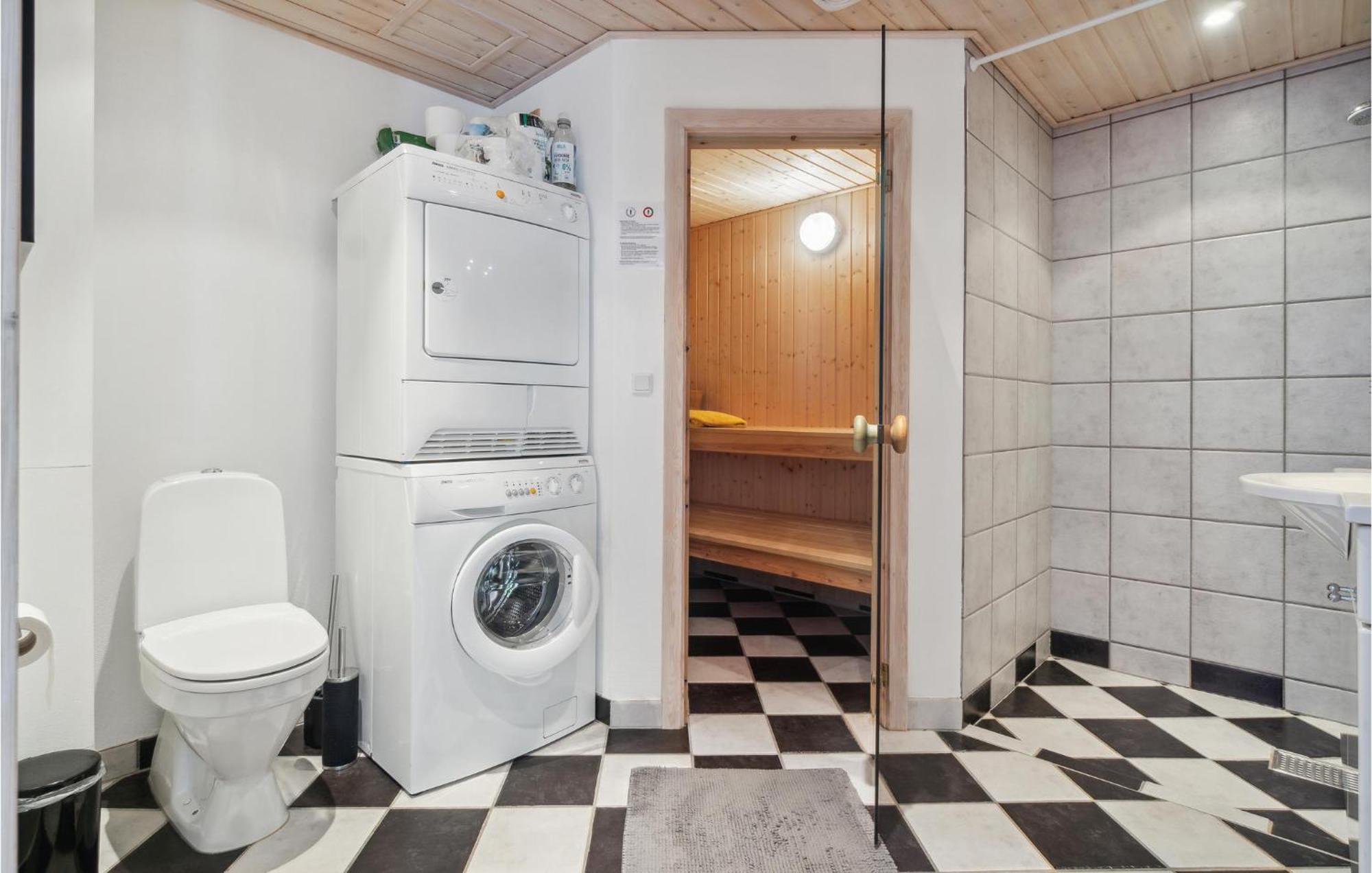 Amazing Home In Hasle With Wifi 외부 사진