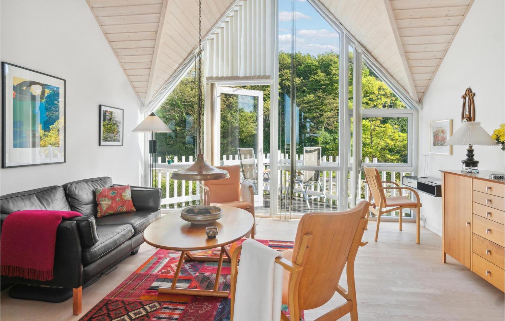 Amazing Home In Hasle With Wifi 외부 사진