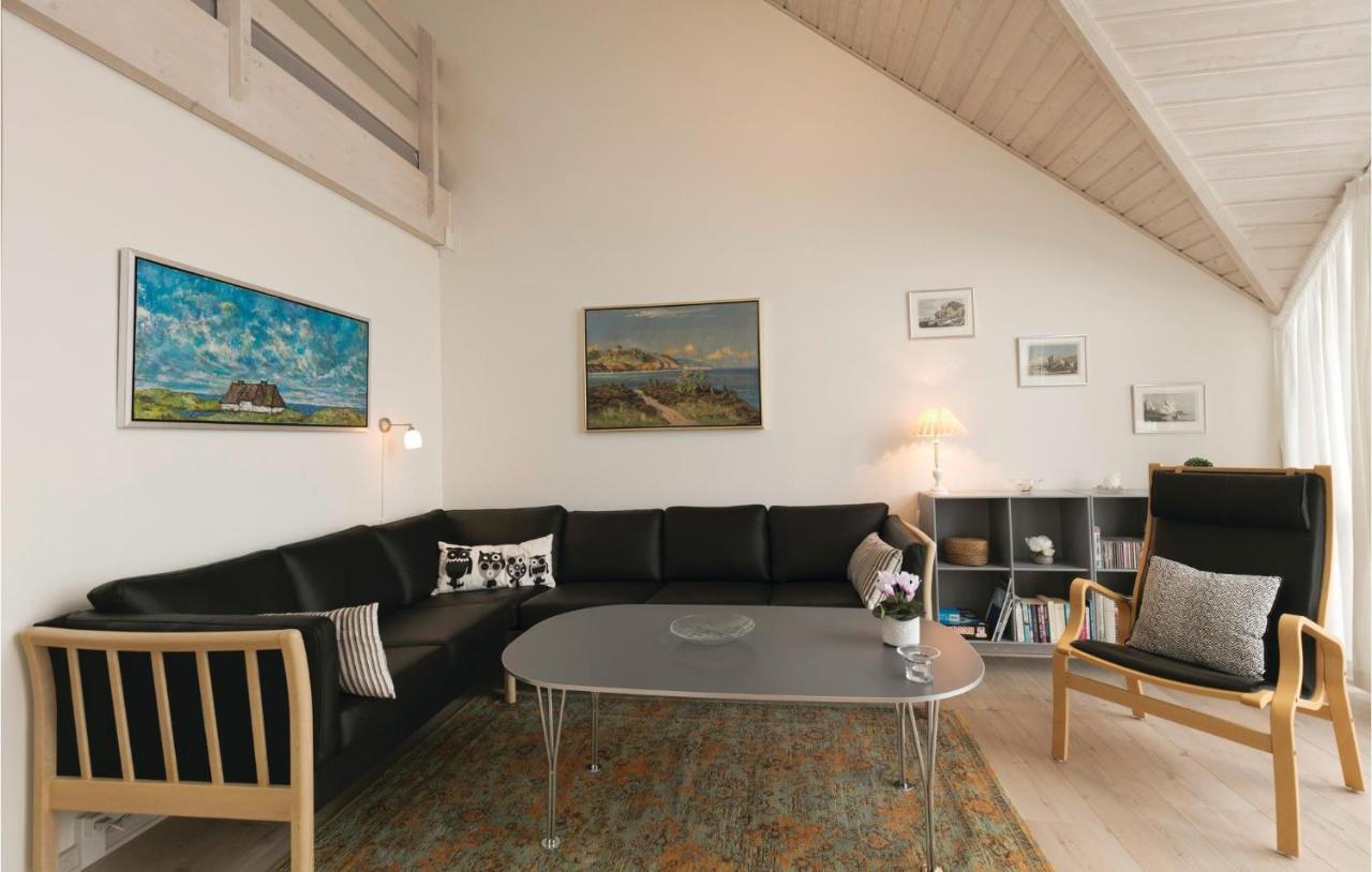 Amazing Home In Hasle With Wifi 외부 사진