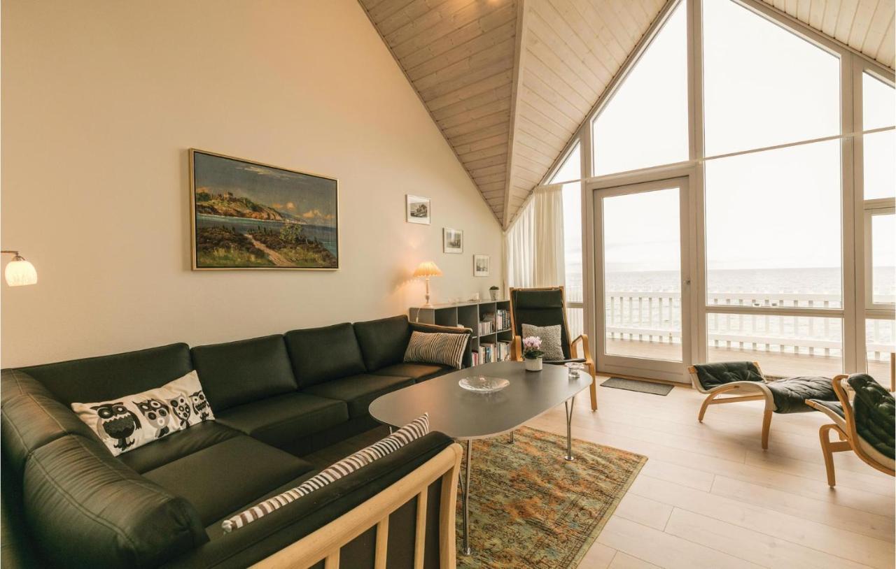 Amazing Home In Hasle With Wifi 외부 사진