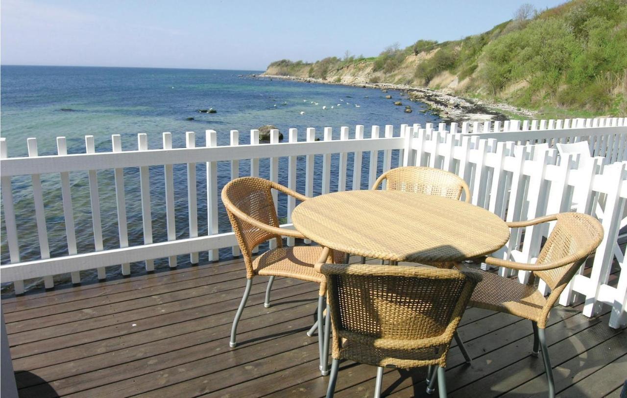 Amazing Home In Hasle With Wifi 외부 사진