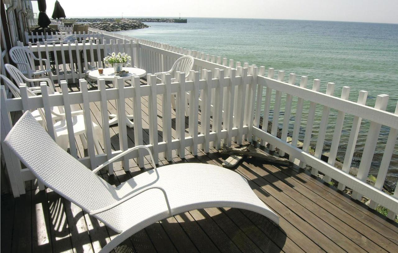 Amazing Home In Hasle With Wifi 외부 사진