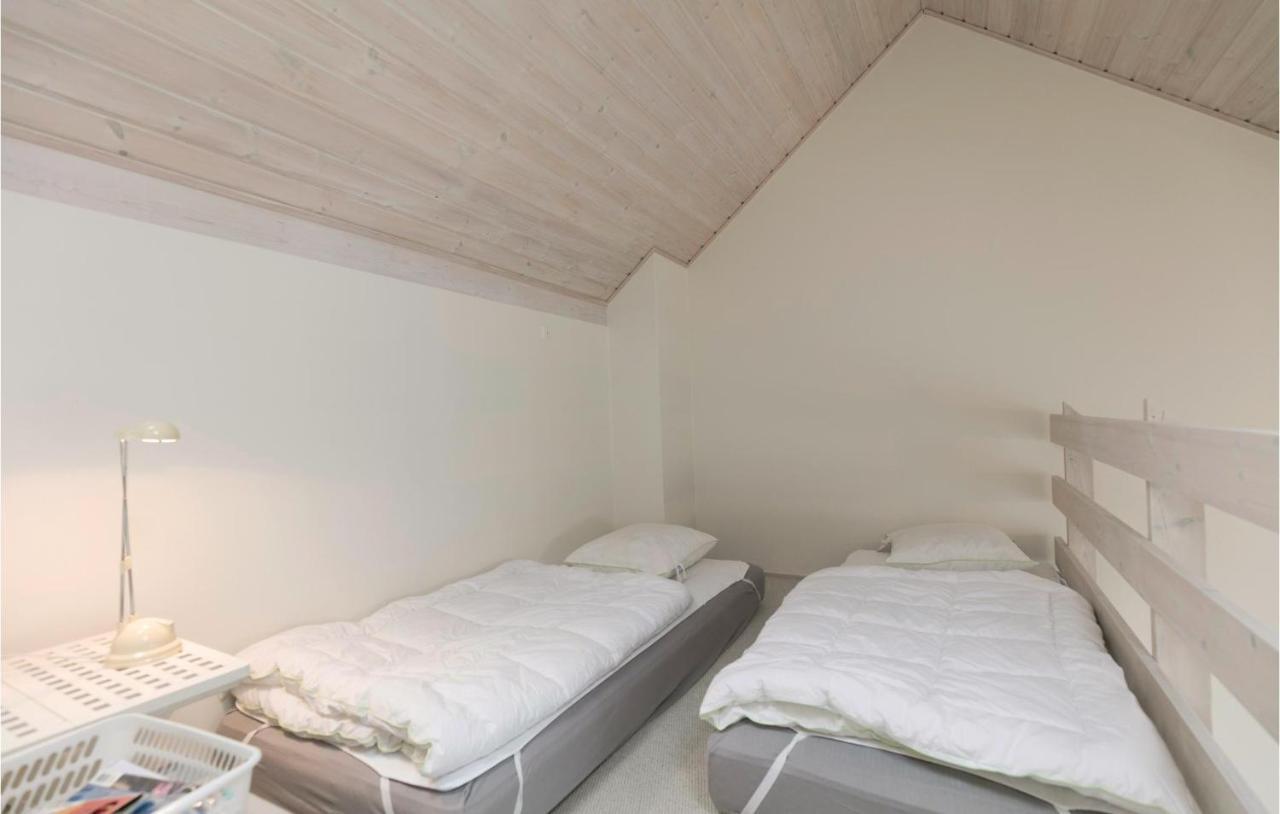 Amazing Home In Hasle With Wifi 외부 사진