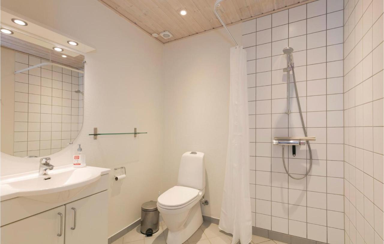 Amazing Home In Hasle With Wifi 외부 사진