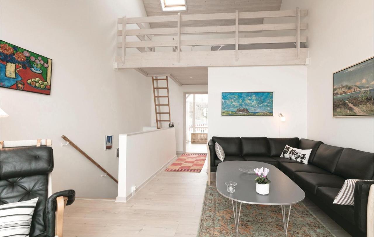 Amazing Home In Hasle With Wifi 외부 사진
