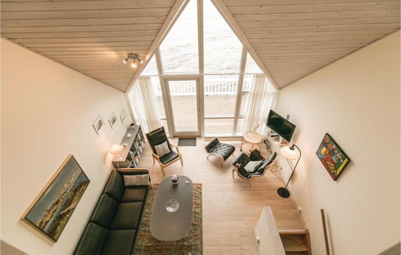 Amazing Home In Hasle With Wifi 외부 사진