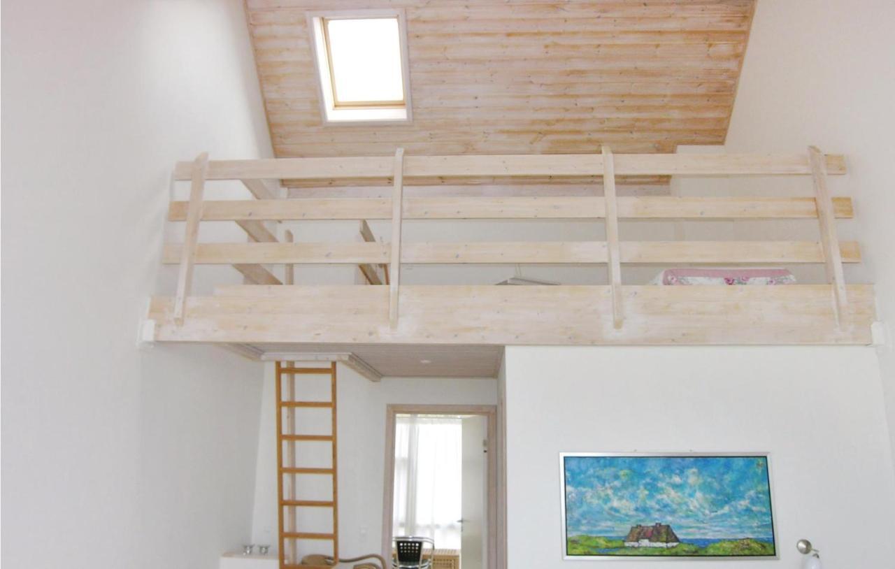 Amazing Home In Hasle With Wifi 외부 사진