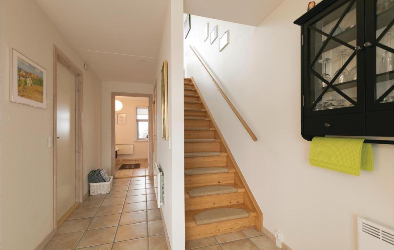 Amazing Home In Hasle With Wifi 외부 사진