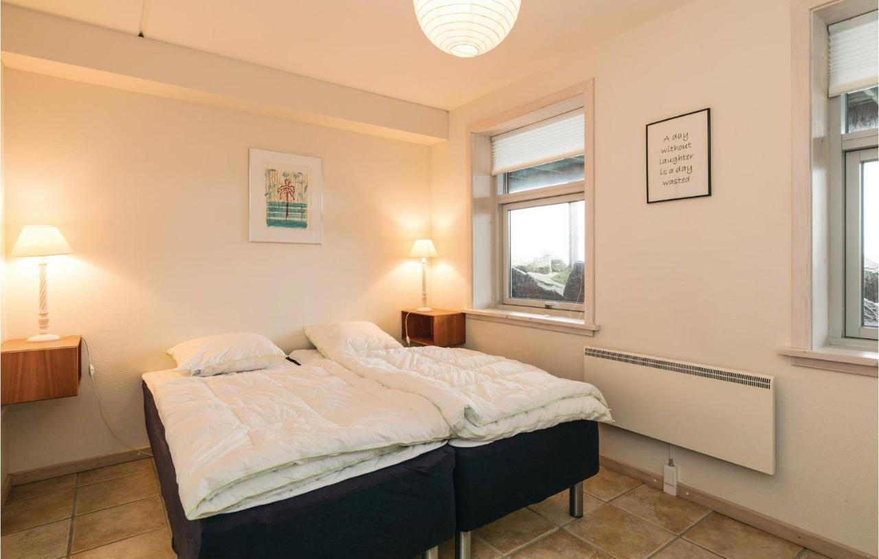 Amazing Home In Hasle With Wifi 외부 사진